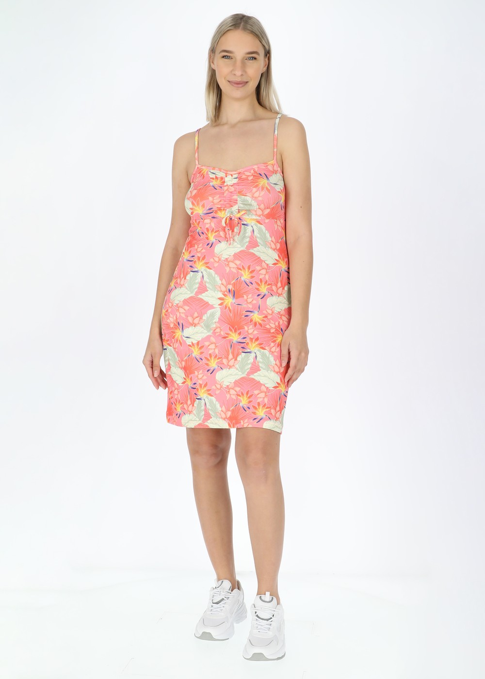 Ibiza Dress W, Pink Aop, 40,  Bästsäljare Ibiza Dress W, Pink Aop, 40,  Bästsäljare