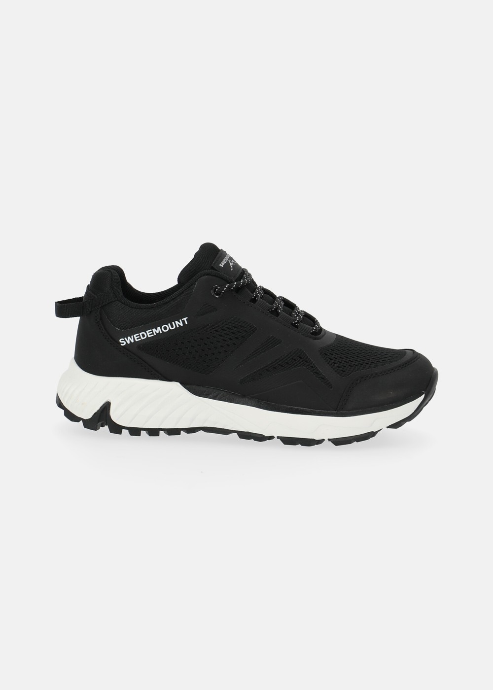 Lofoten Trail Women's Shoe, Black/White, 42,  Walkingskor | Kläder//Tröjor//Dam//Fleecetröjor | Padelspecialisterna