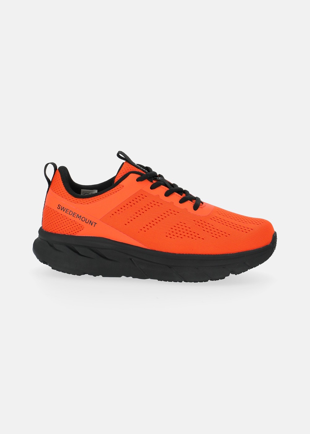 Boston Running Men's Shoe, Orange/Black, 44,  Neutrala Löparskor Boston Running Men's Shoe, Orange/Black, 44,  Neutrala Löparskor