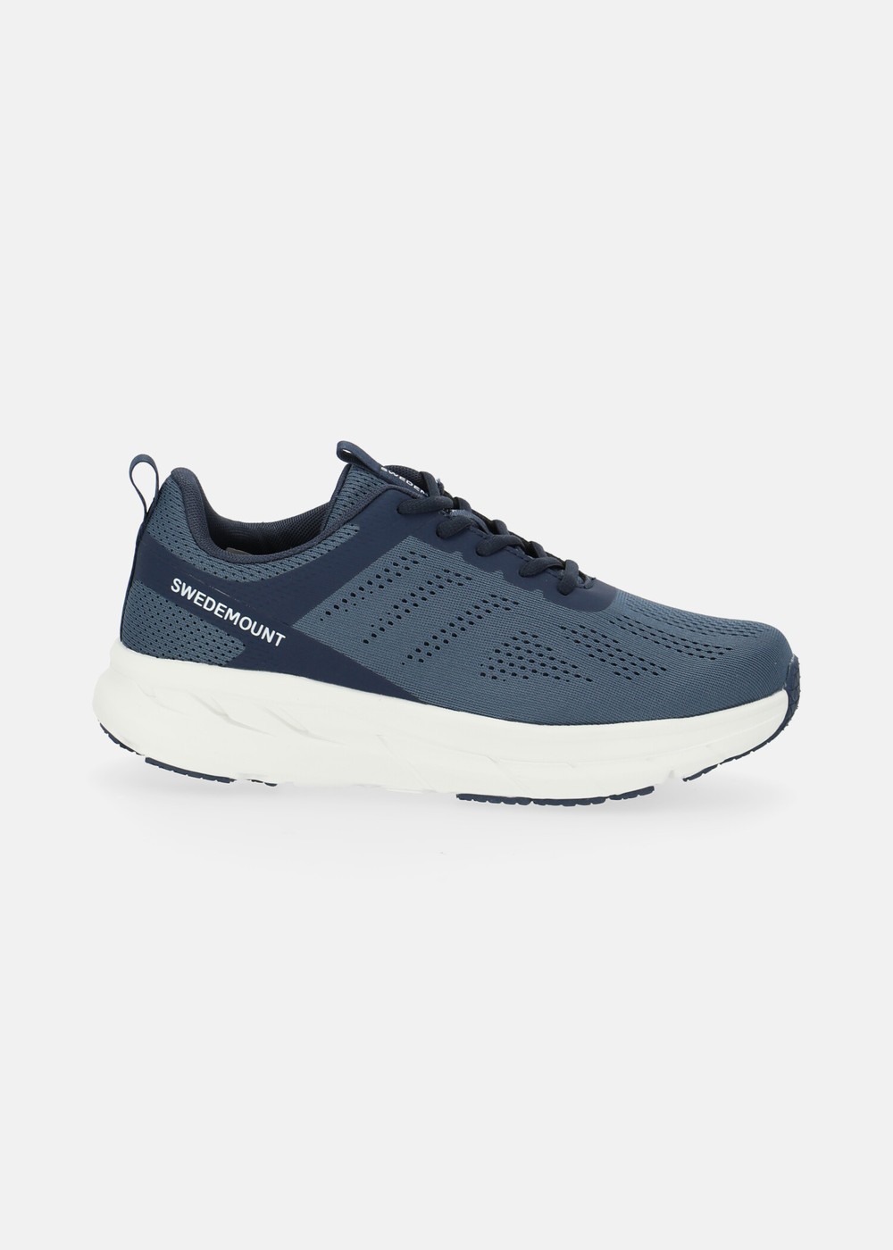 Boston Running Men's Shoe, Denim Blue/White, 46,  Neutrala Löparskor Boston Running Men's Shoe, Denim Blue/White, 46,  Neutrala Löparskor