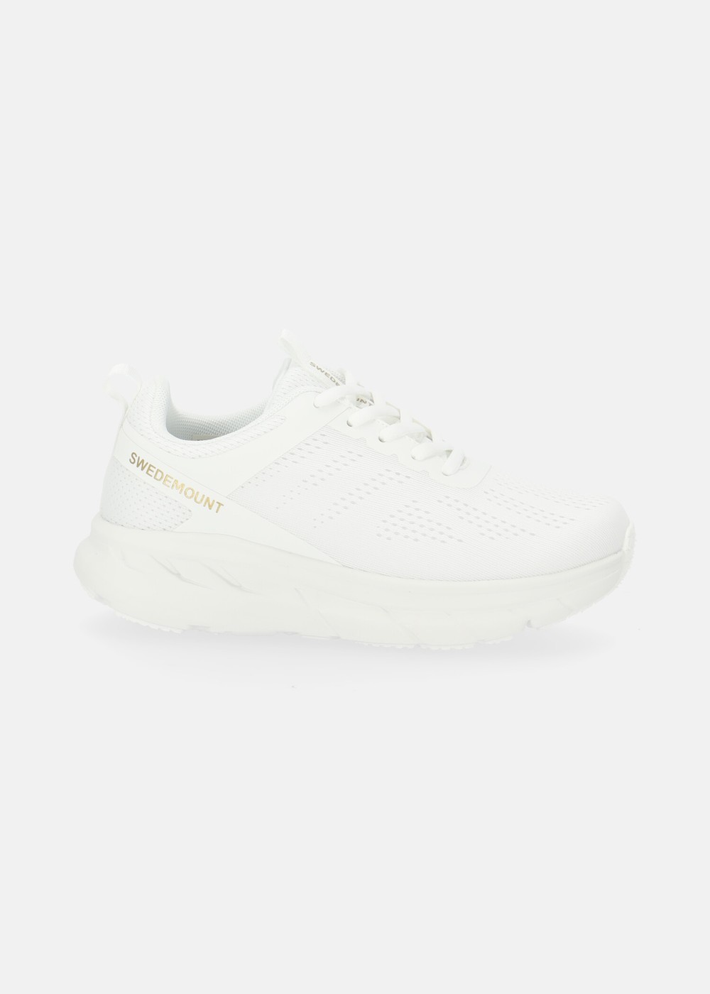 Boston Running Women's Shoe, White/White, 38,  Neutrala Löparskor Boston Running Women's Shoe, White/White, 38,  Neutrala Löparskor
