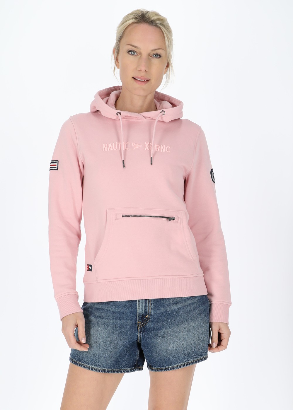 Marstrand Hood W, Sea Rose, 36,  Hoodies Marstrand Hood W, Sea Rose, 36,  Hoodies
