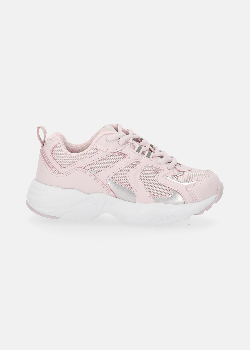 Sala, Pink, 36,  Sneakers