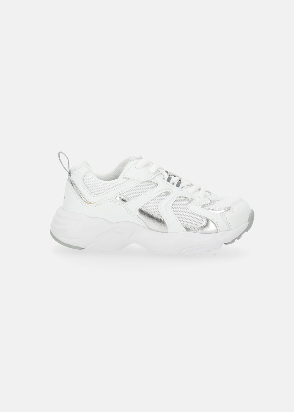 Sala, White, 39,  Sneakers