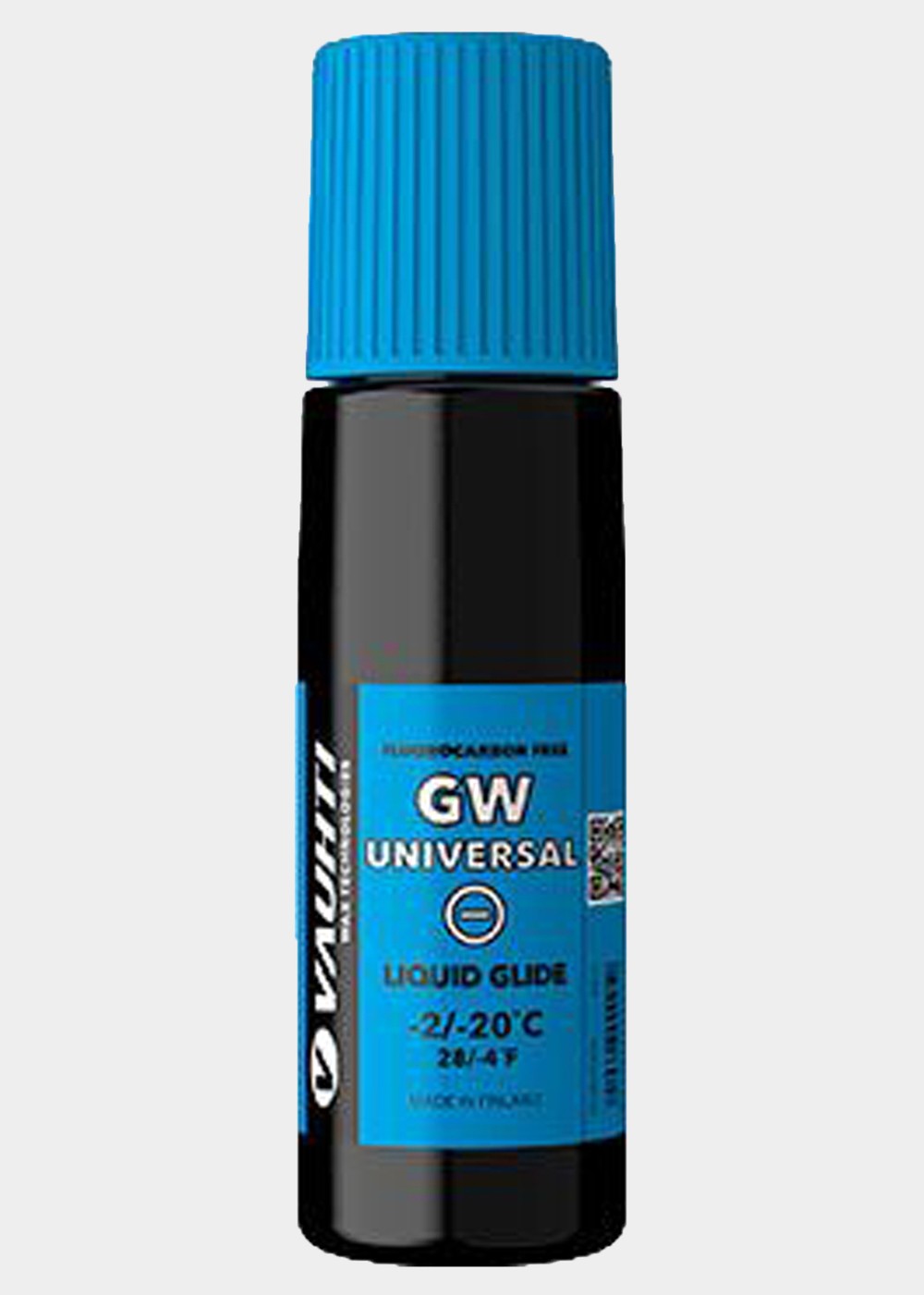 Gw Universal - Liquid Glide, Blue, 80,  Tillbehör