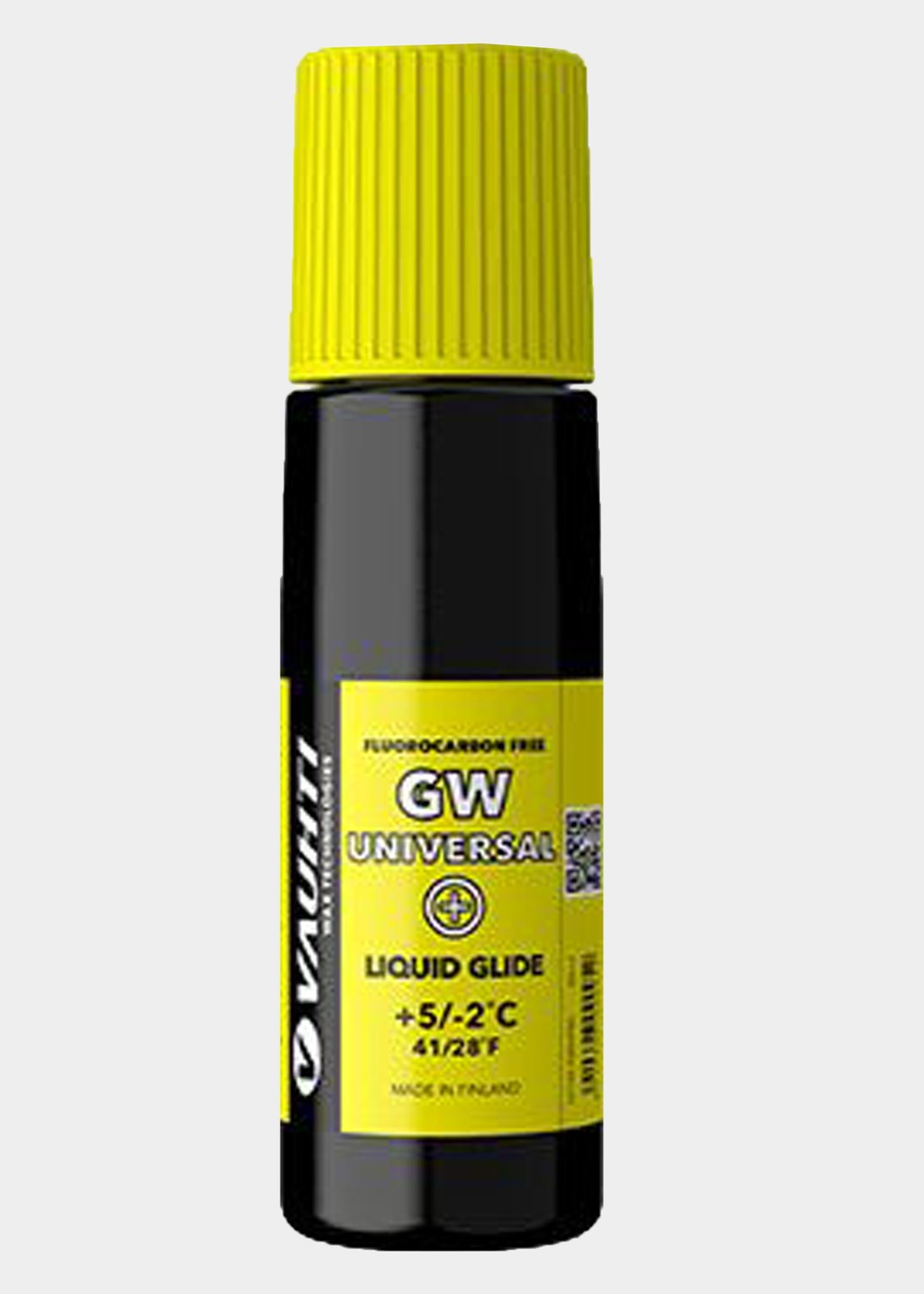 Gw Universal + Liquid Glide, Yellow, 80,  Tillbehör