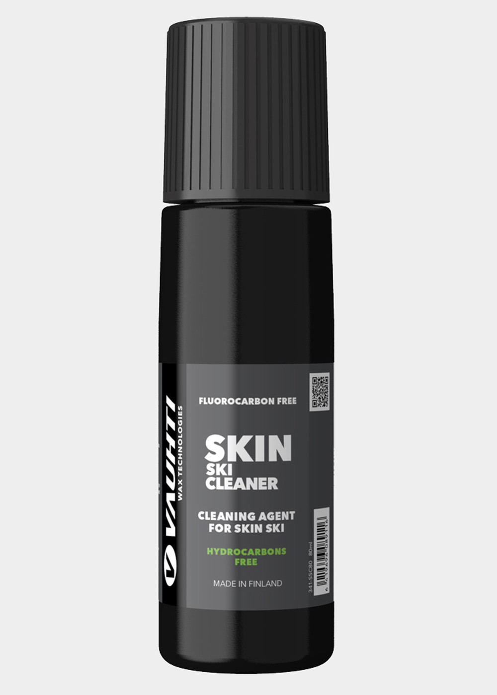 Skin Ski Cleaner, Sort, 80,  Tillbehör