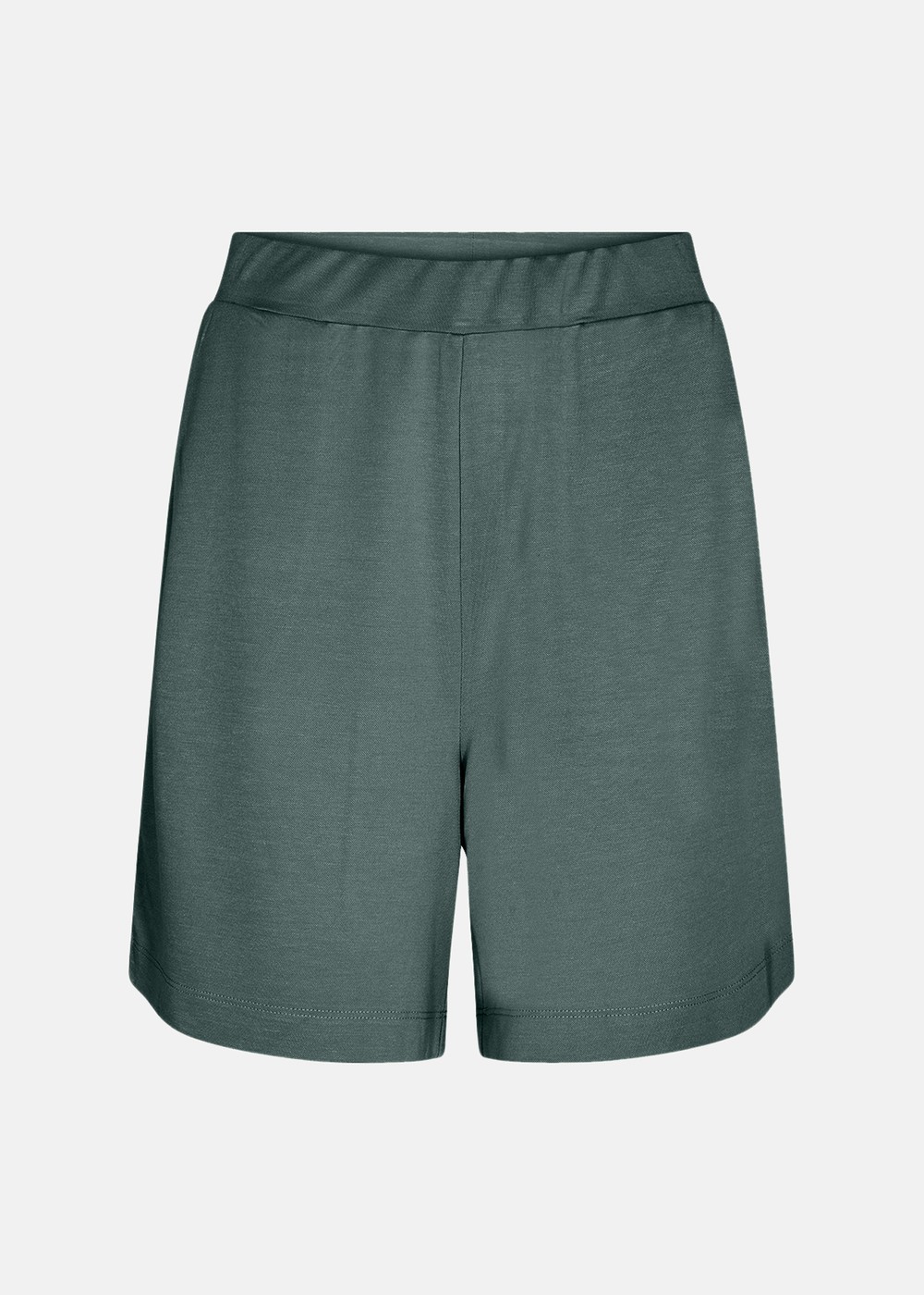 Sc-Laurella 2, Shadow Green, S,  Vardagsshorts