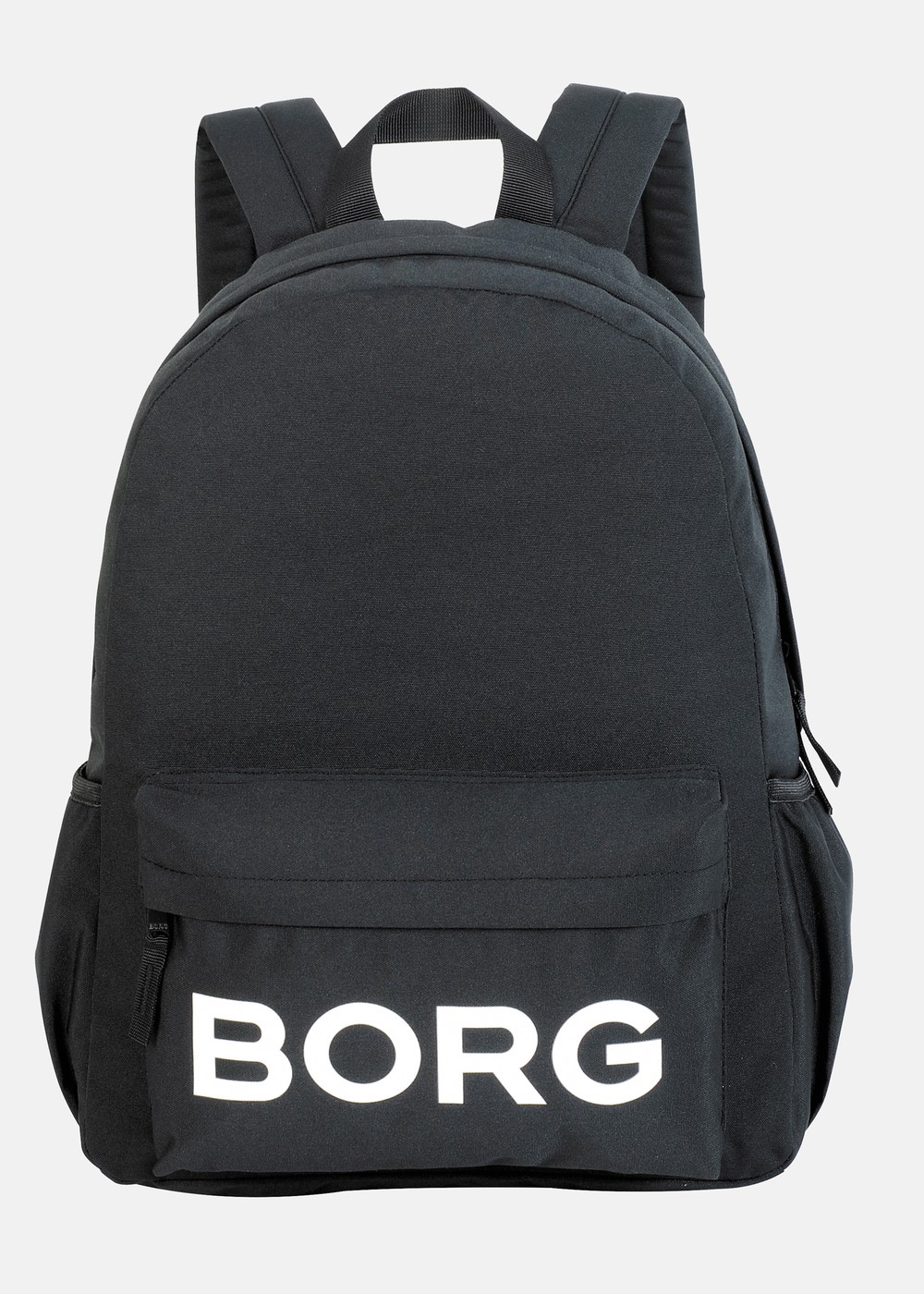 Borg Junior Backpack, Black Beauty, Onesize,  Bästsäljare