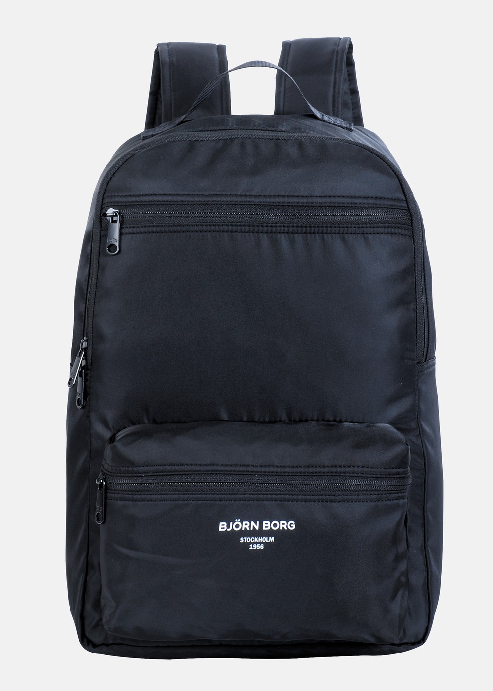 Borg Active Backpack, Black Beauty, Onesize,  Ryggsäckar
