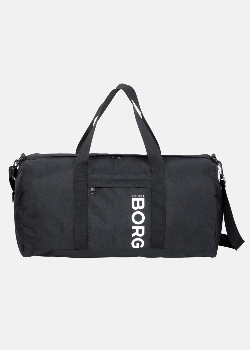 Core Sports Bag, Black Beauty, No Size,  Träningstillbehör