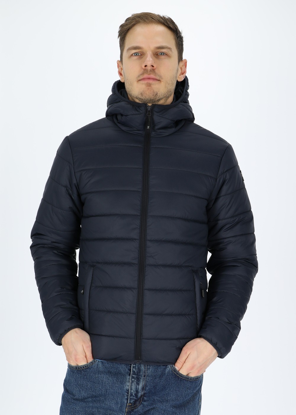 Ottawa Jacket, Dk. Navy, L,  Vårjackor