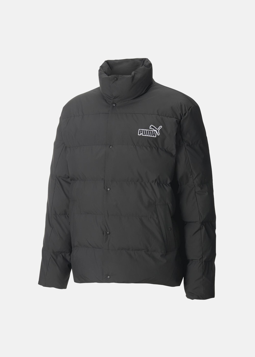 Better Polyball Puffer, Puma Black, M,  Vårjackor Better Polyball Puffer, Puma Black, M,  Vårjackor