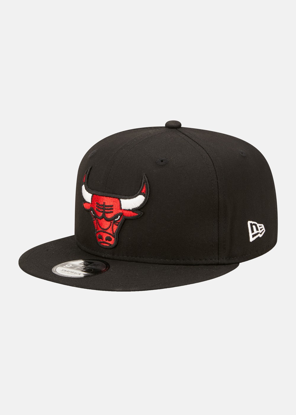 Team Side Patch 9fifty Chibul, Blkfdr, S-M,  Hattar