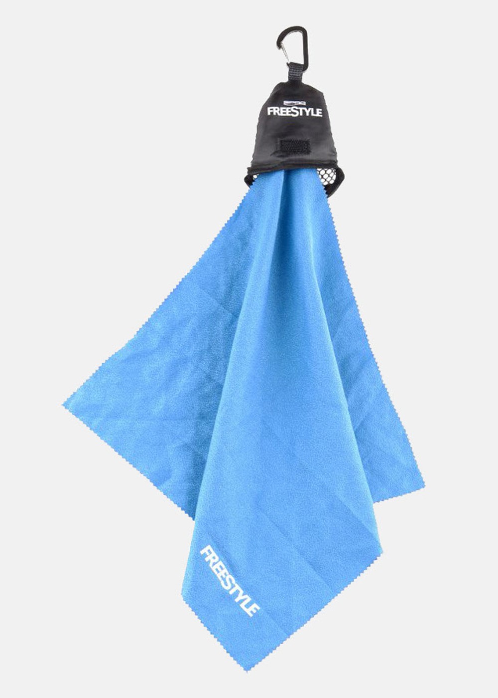 Microfibre Towel, Blå, No Size,  Verktyg Och Tillbehör | Skor//Dam | Padelspecialisterna