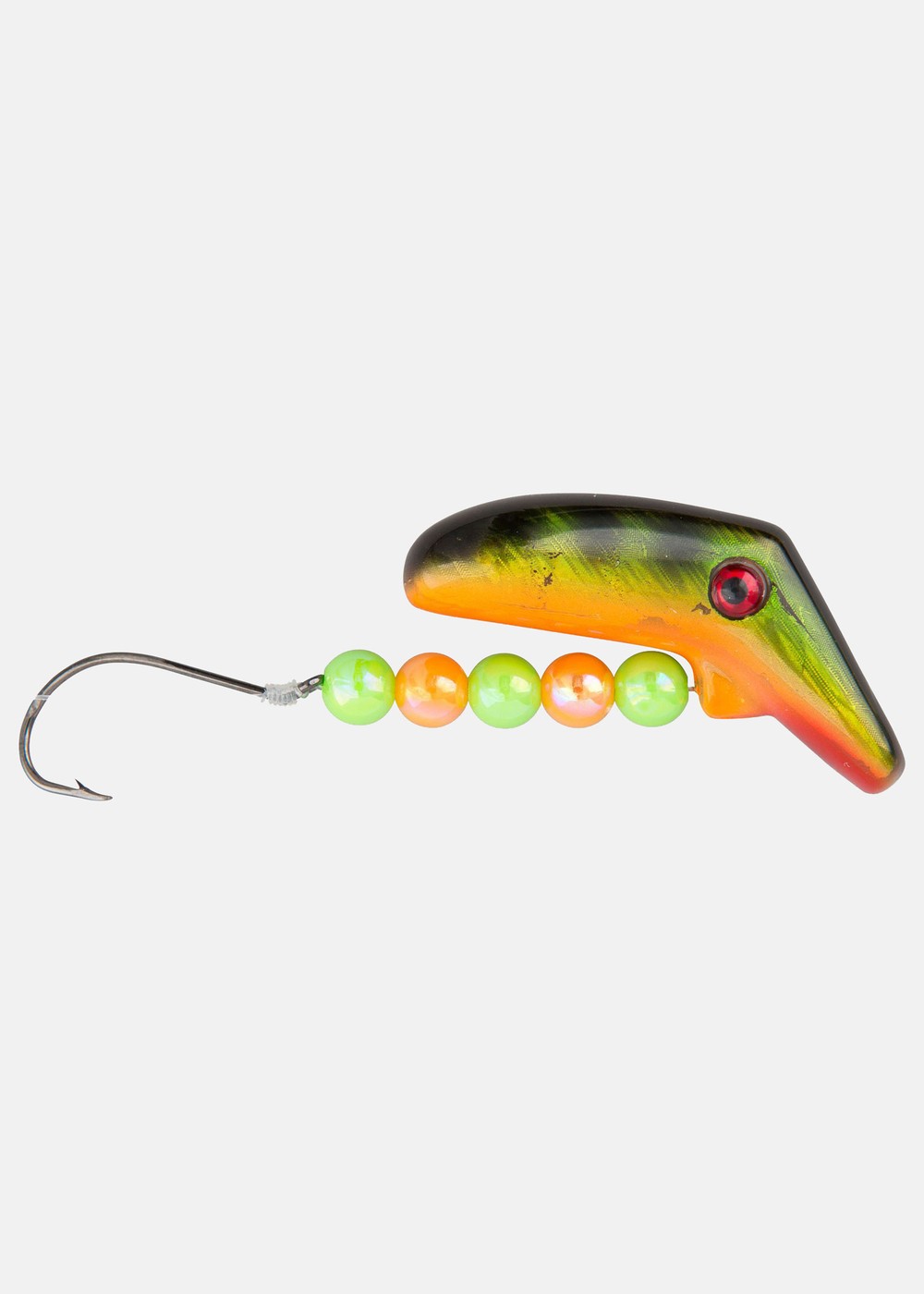 Lil'Guy 2", Perch, 5,  Wobbler