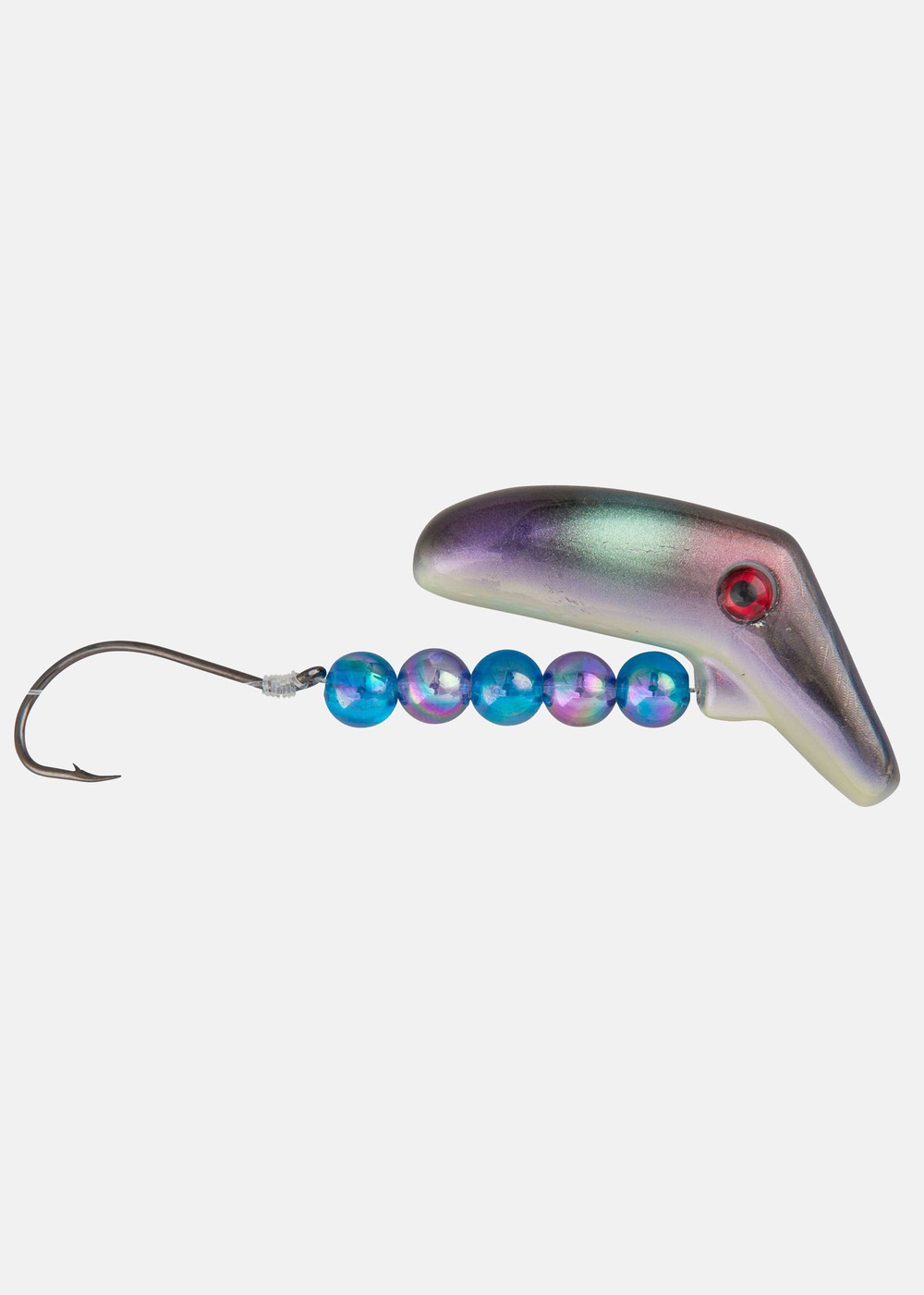 Lil'Guy 2", Chameleon, 5,  Wobbler