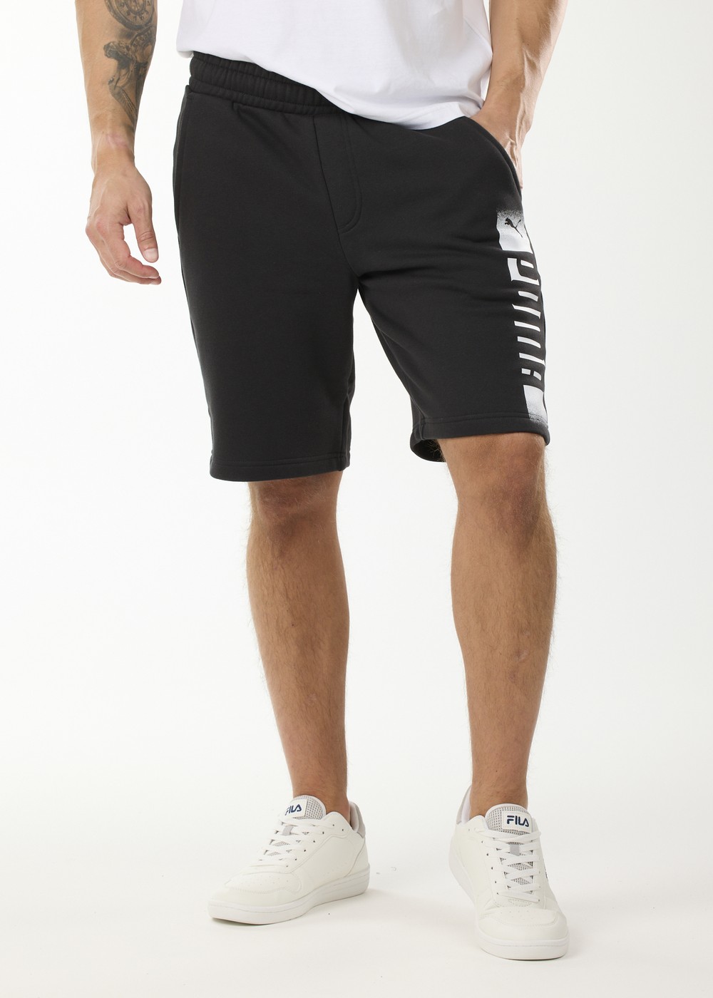 Ess Rebel Shorts 10 Ess Rebel Shorts 10