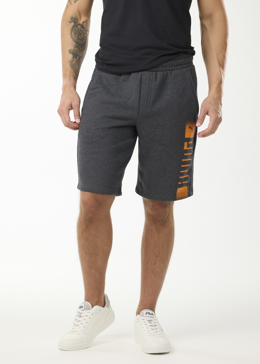 Ess Rebel Shorts 10 Ess Rebel Shorts 10
