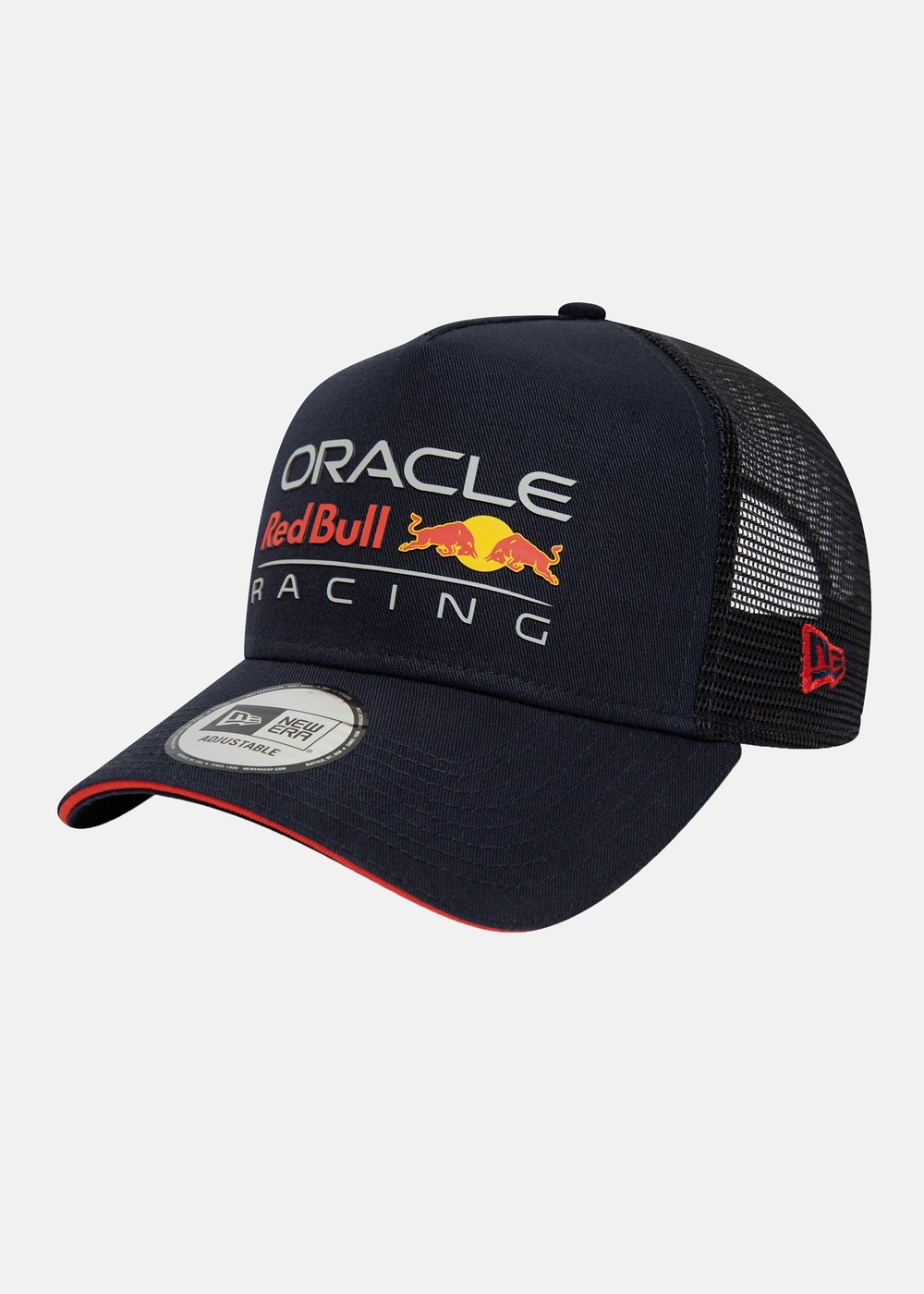 Essential Trucker Rbullf1, Nsk, Onesize,  Hattar