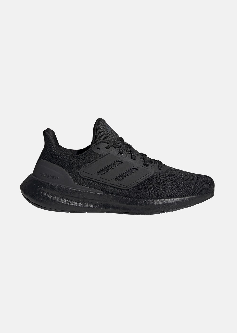 Pureboost 23, Cblack/Cblack/Carbon, 39 1/3