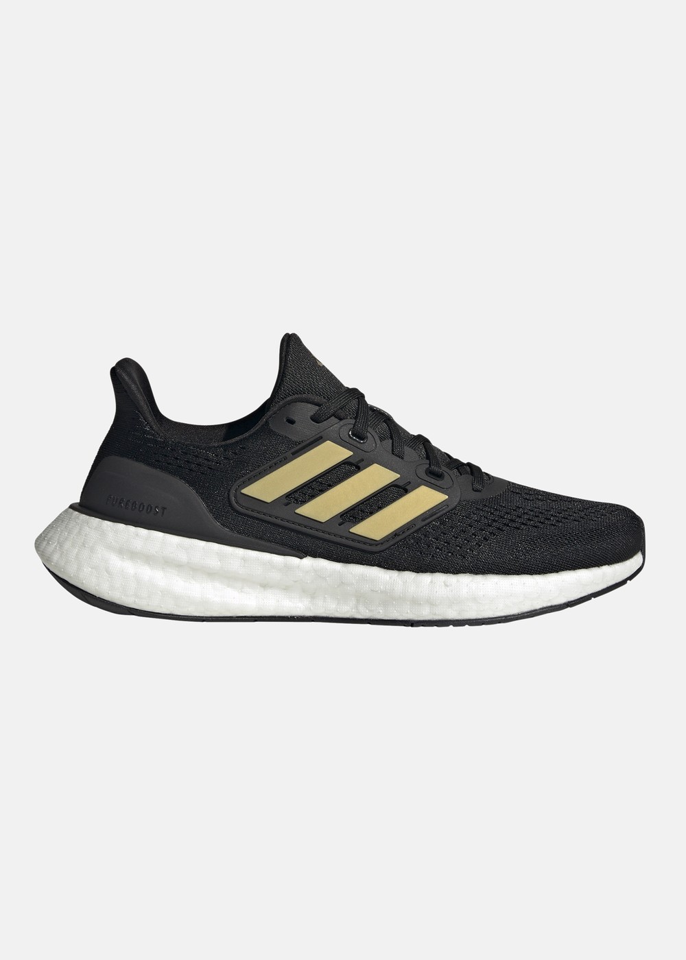 Pureboost 23 W, Cblack/Goldmt/Carbon, 40 2/3