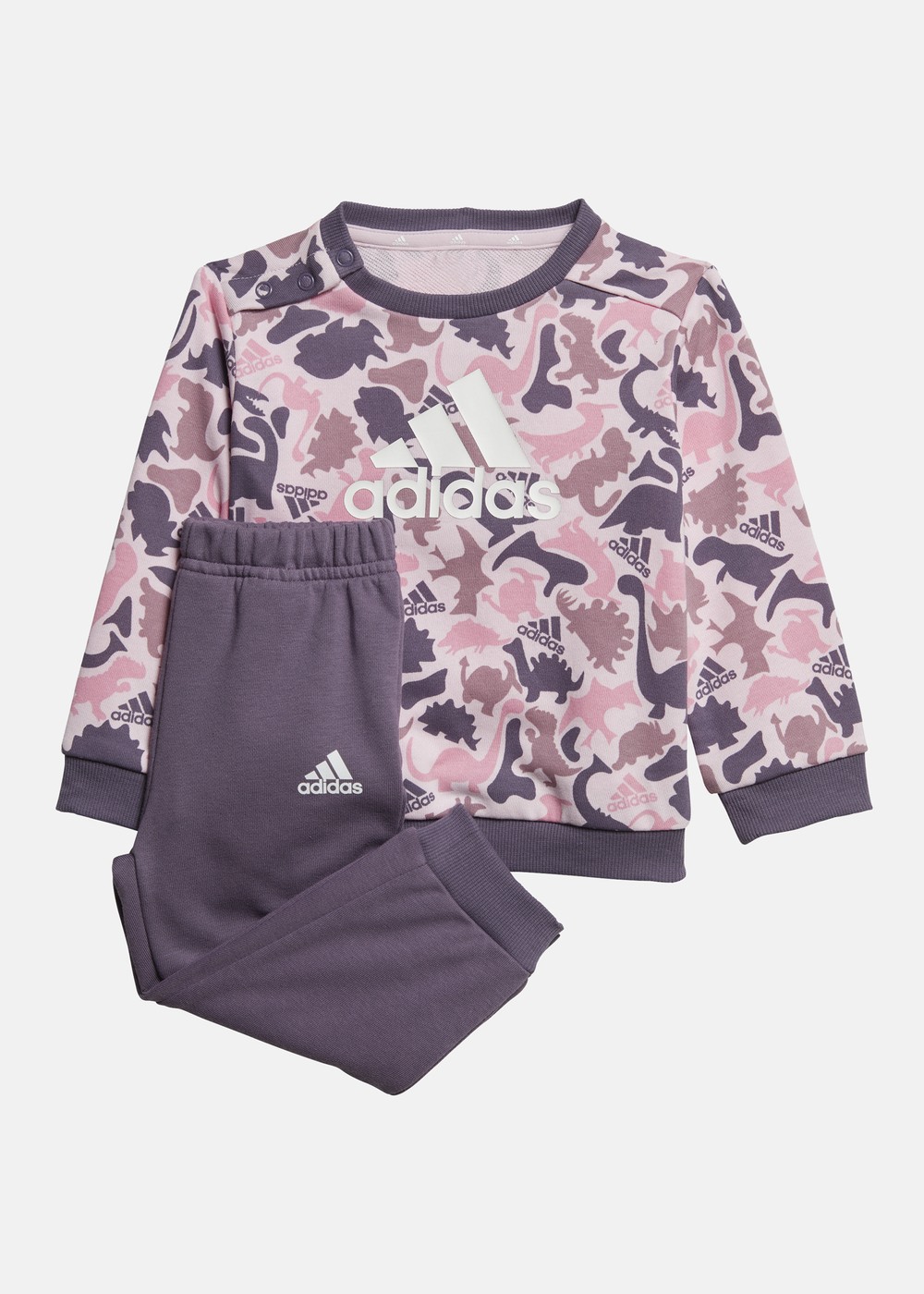 I Aop Ft Jog, Clpink/Blipnk/Wonorc/, 92,  Joggingset