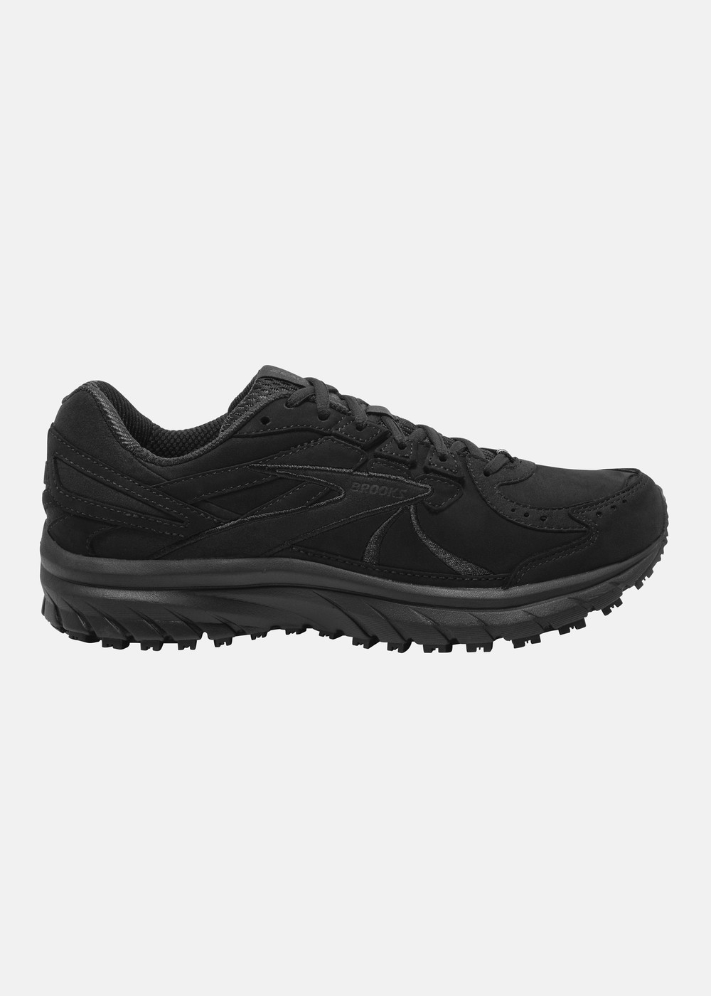 Zeal Walker, 001 Black, 41