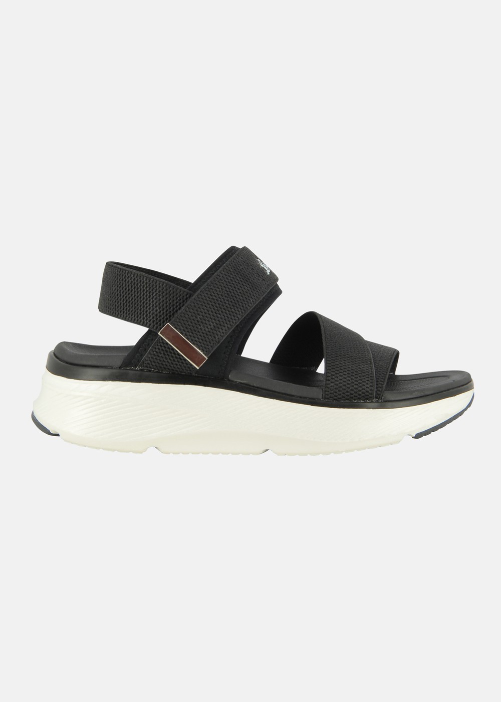 Axamo, Black, 41,  Sandaler