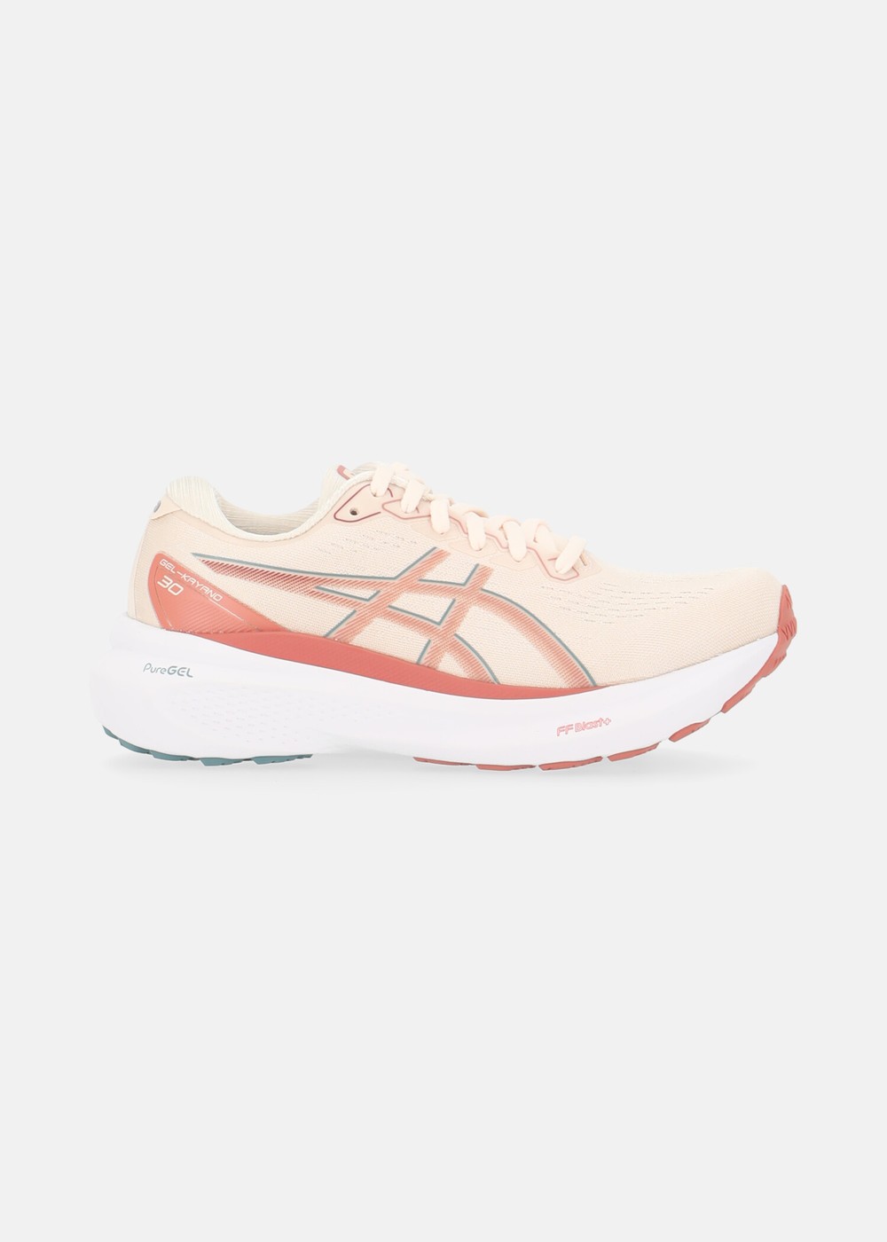 Gel-Kayano 30, Rose Dust/Light Garnet, 39,5