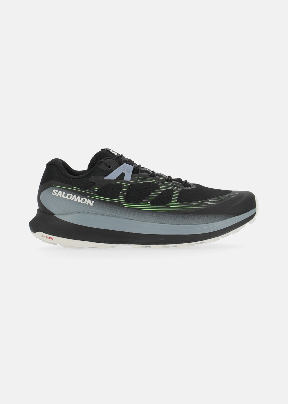 Shoes Ultra Glide 2 Black/Flin, Black/Flint Stone/Green Gecko, 44