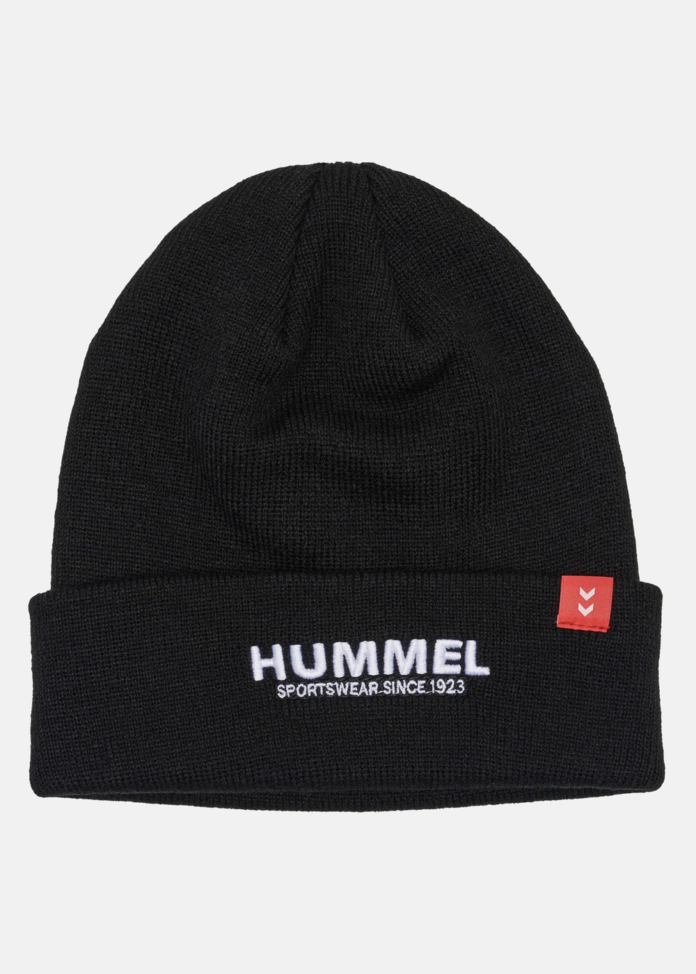 Hmllegacy Core Beanie, Black, Onesize,  Pannband Hmllegacy Core Beanie, Black, Onesize,  Pannband