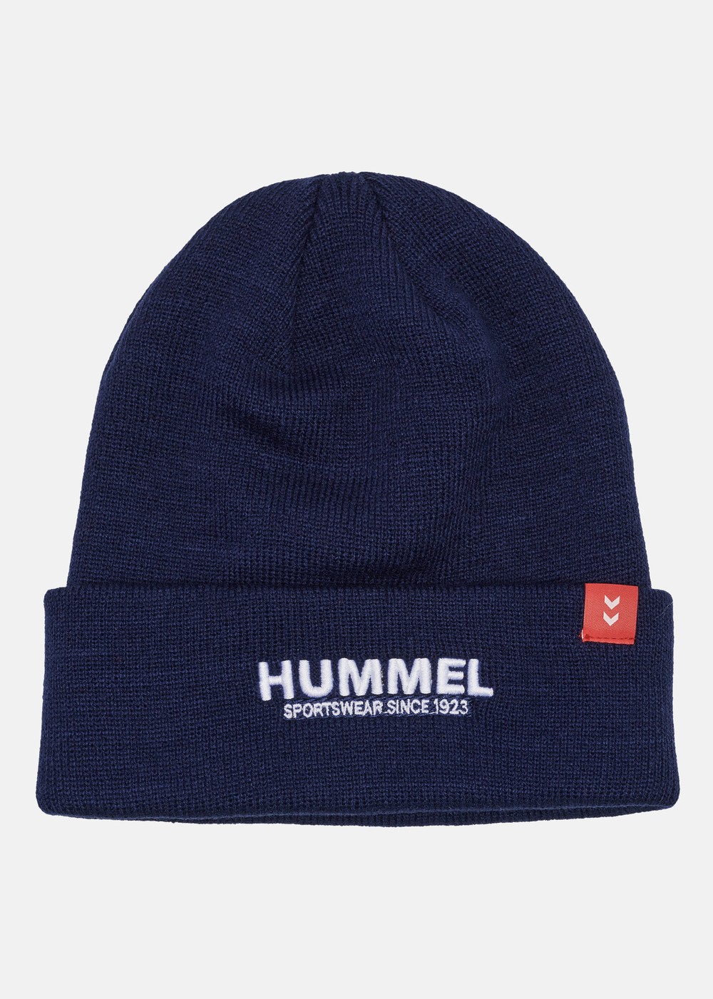 Hmllegacy Core Beanie, Peacoat, Onesize,  Pannband