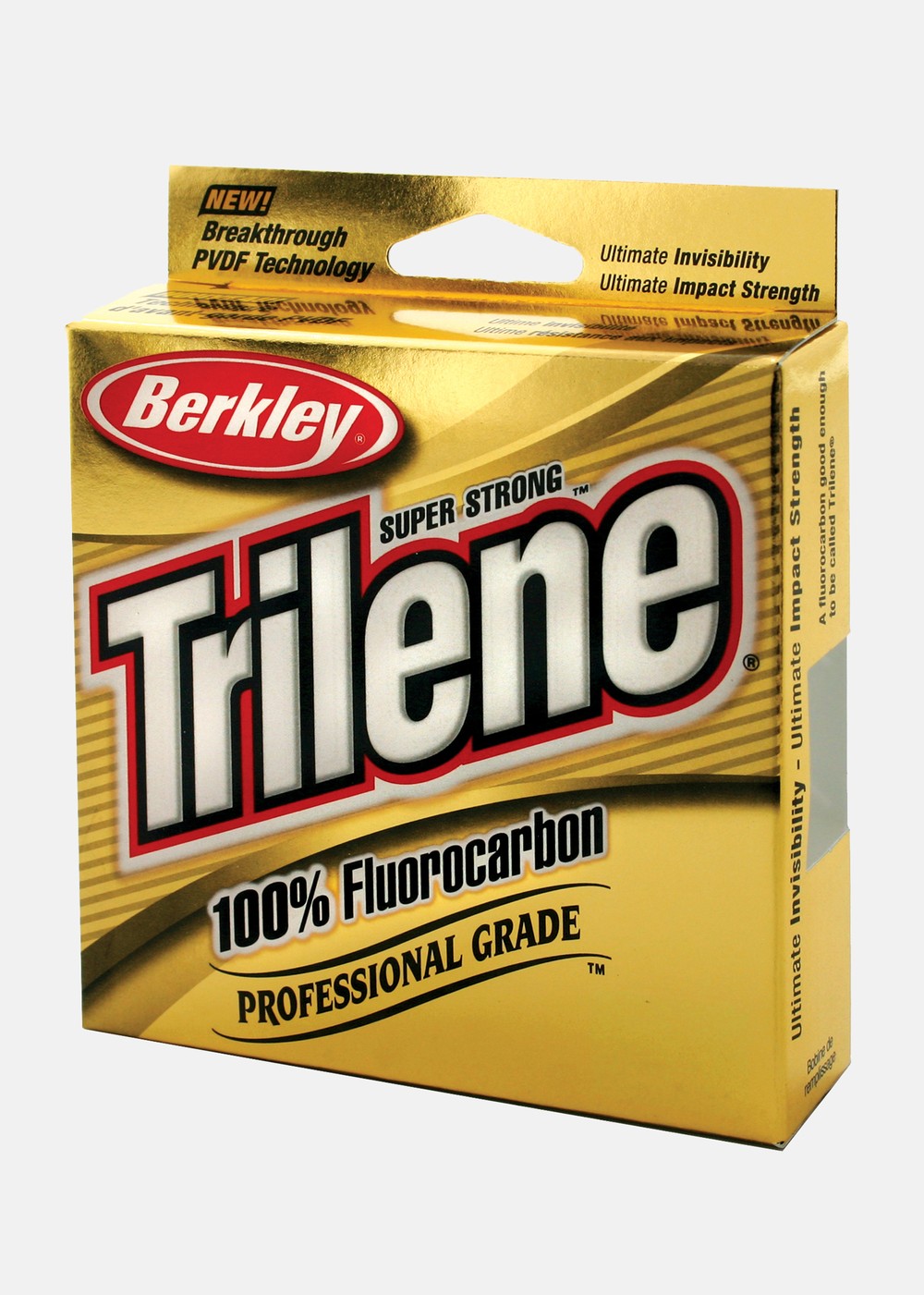 Trilene 100% Fl.Carb 0,28mm 50, No Color, No Size,  Nylonlinor