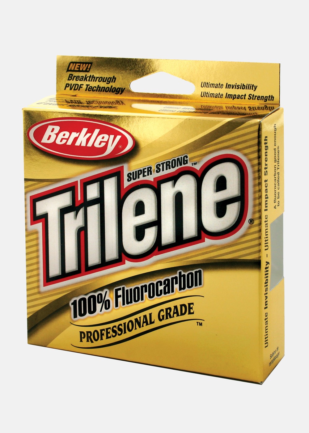 Trilene 100% Fl.Carb 0,30mm 50, No Color, No Size,  Nylonlinor