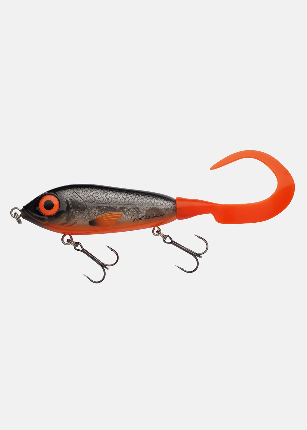 Mcmy Tail 200mm Fegis, No Color, No Size,  Swimbaits