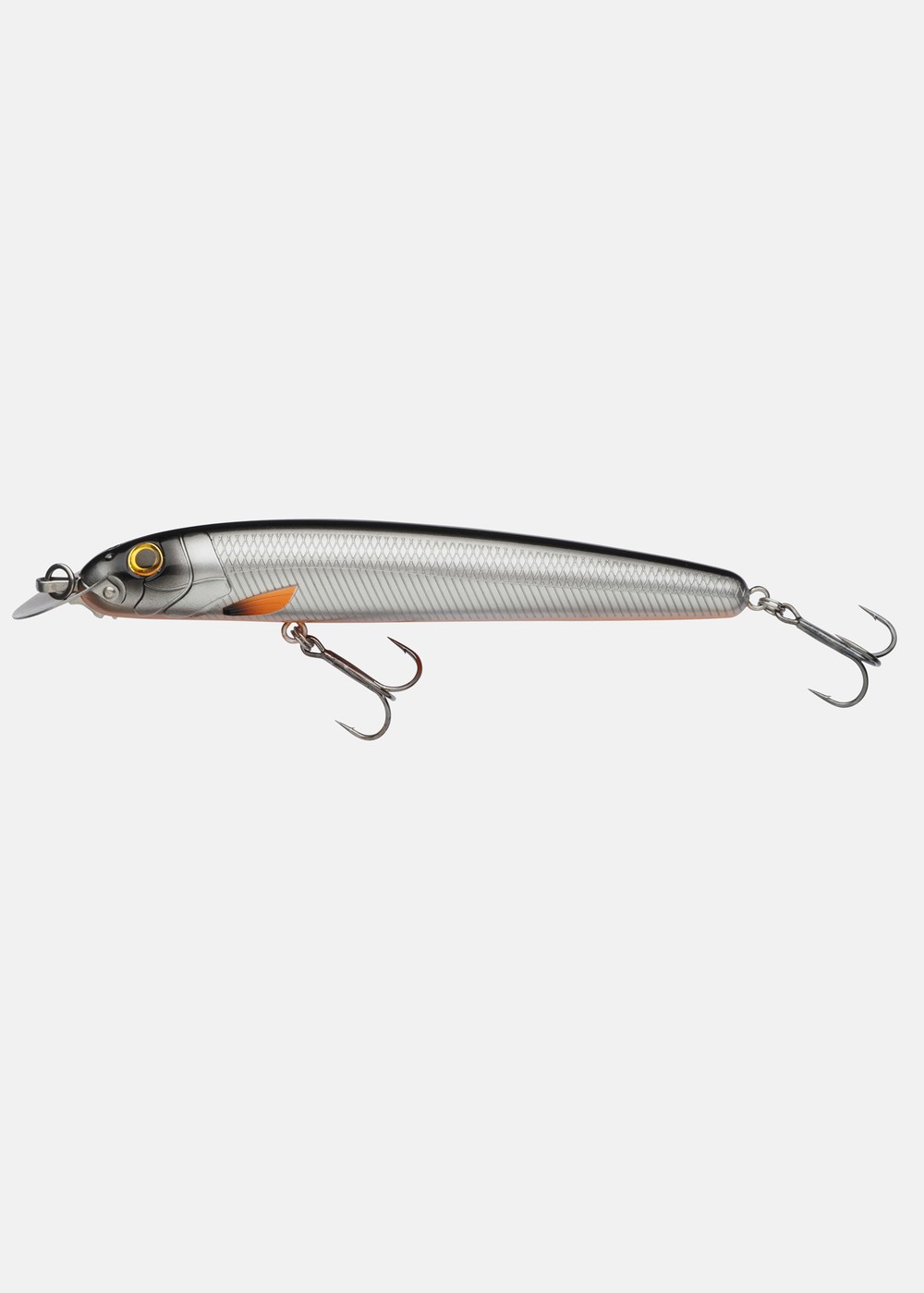 Beast Hi-Lo Sinking 14cm Fegis, No Color, No Size,  Wobbler