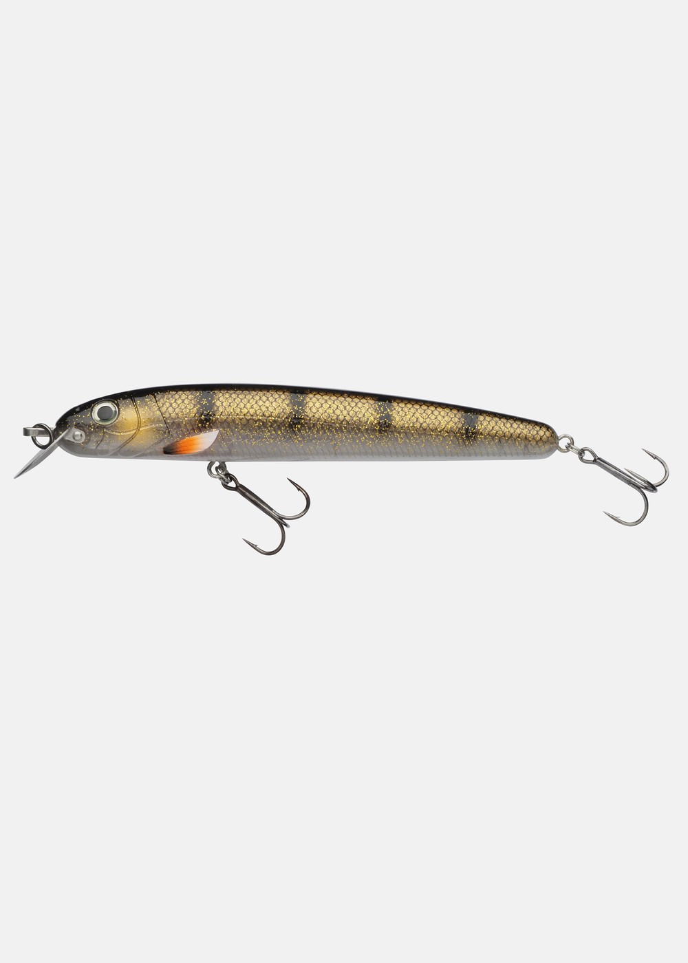 Beast Hi-Lo Sinking 14cm Bronz, No Color, No Size,  Wobbler