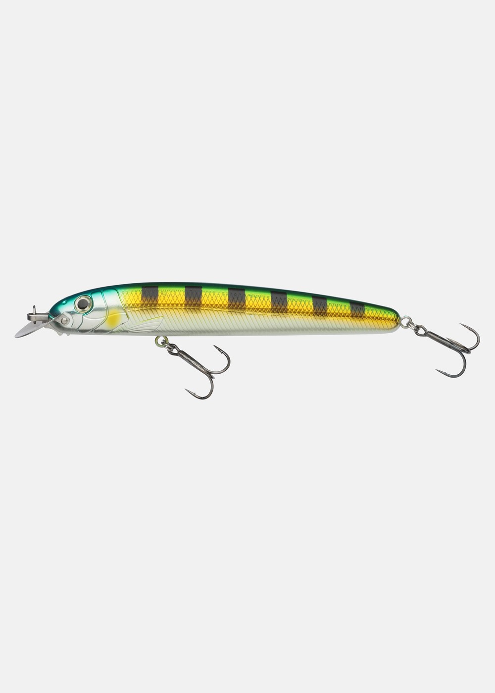 Beast Hi-Lo Sinking 14cm Strip, No Color, No Size,  Wobbler