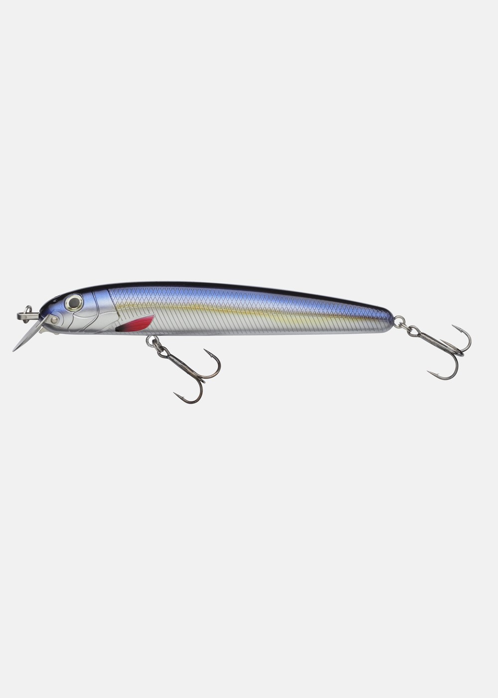 Beast Hi-Lo Sinking 14cm Blue, No Color, No Size,  Wobbler