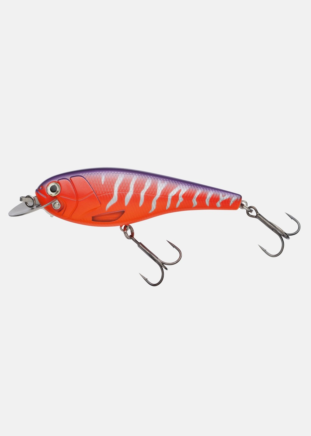 Beast Hi-Lo Floating 12cm Red, No Color, No Size,  Wobbler