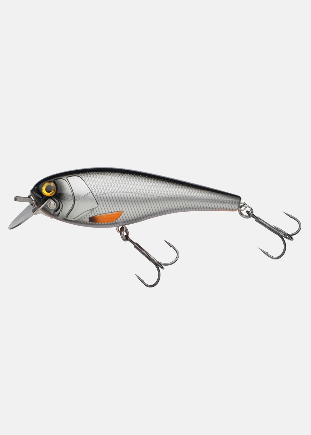 Beast Hi-Lo Floating 12cm Fegi, No Color, No Size,  Wobbler