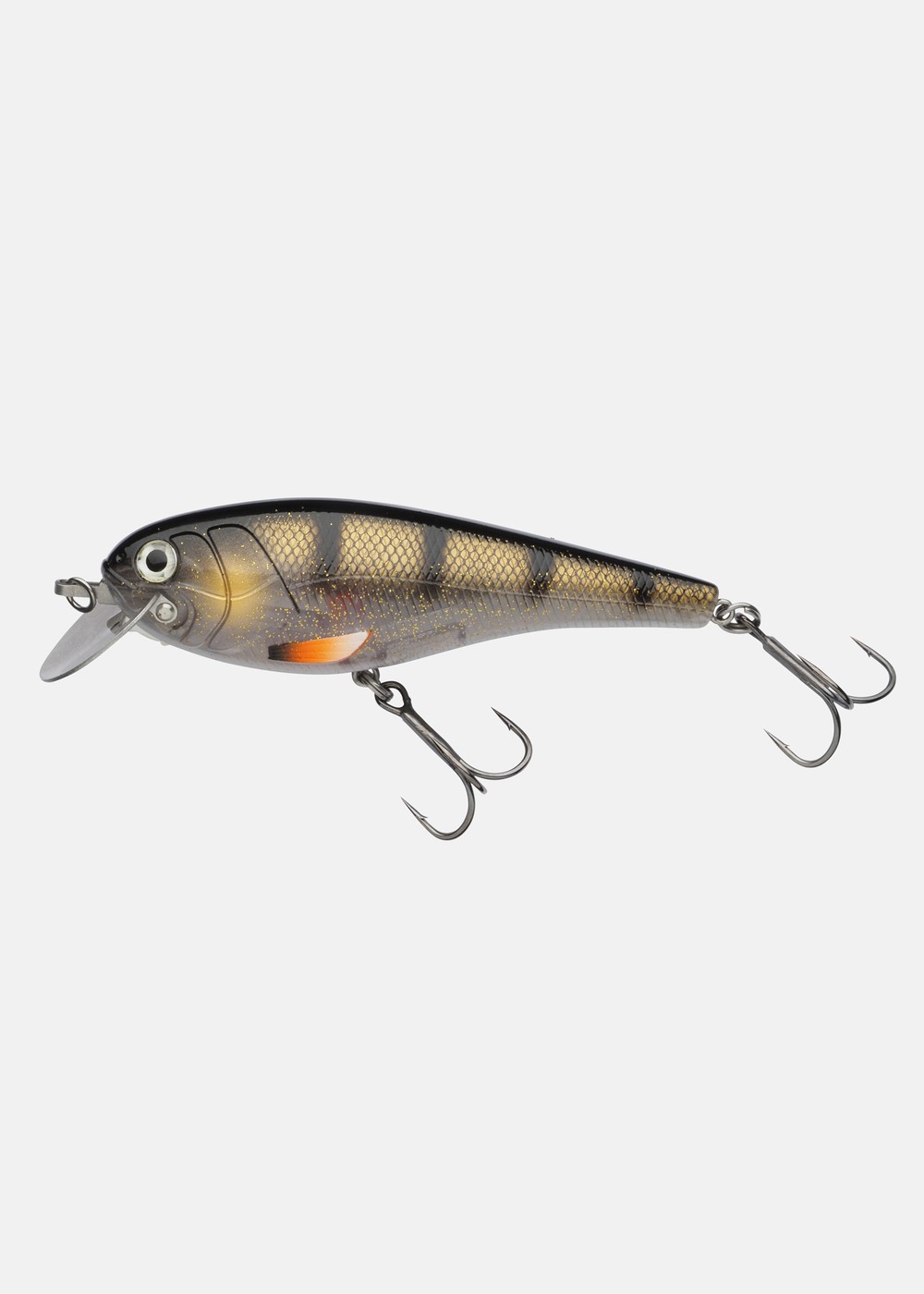 Beast Hi-Lo Floating 12cm Bron, No Color, No Size,  Wobbler