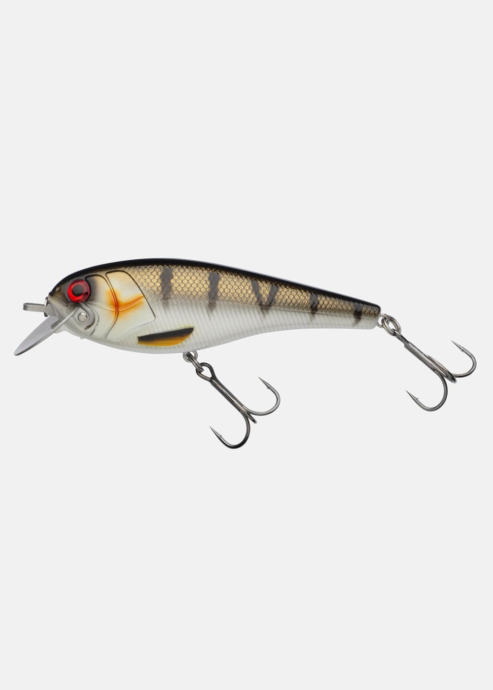 Beast Hi-Lo Floating 12cm Copp, No Color, No Size,  Wobbler