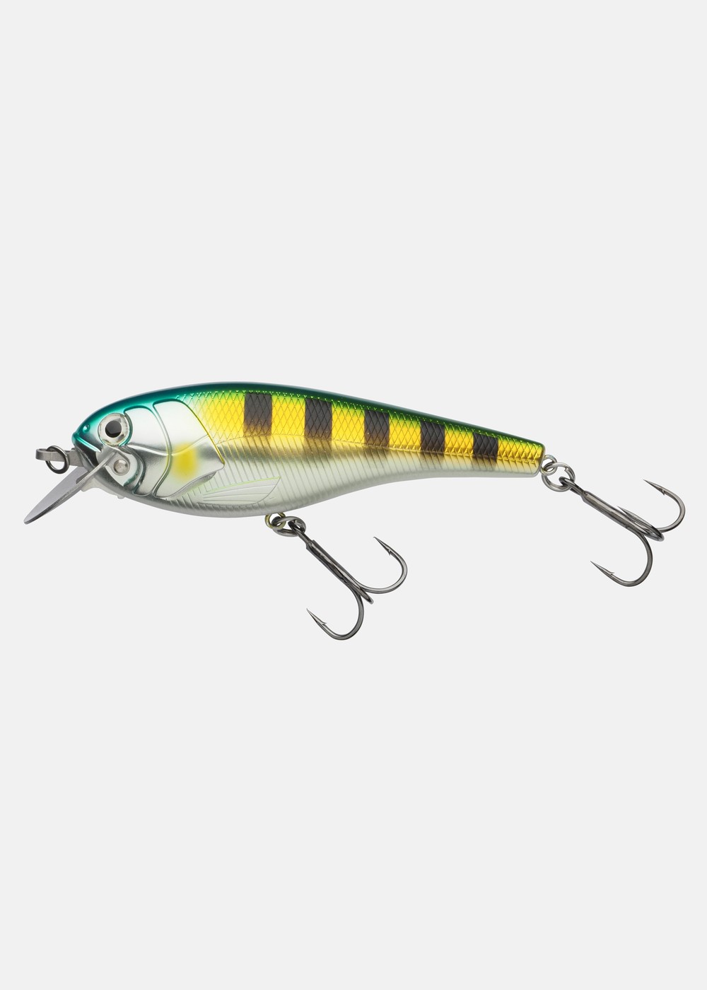 Beast Hi-Lo Floating 12cm Stri, No Color, No Size,  Wobbler