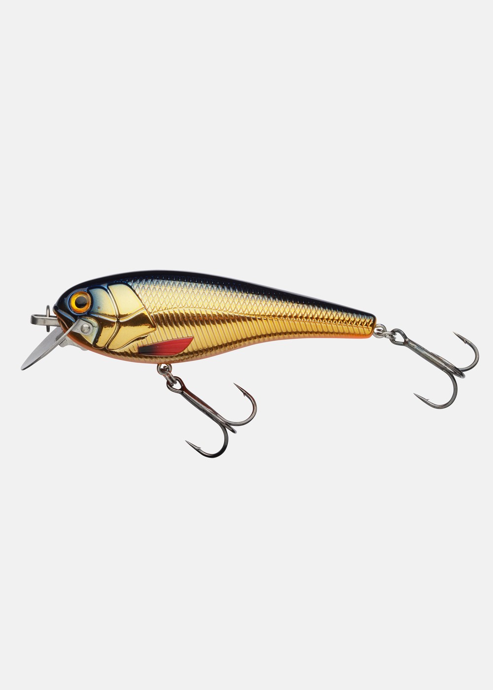 Beast Hi-Lo Floating 12cm Gold, No Color, No Size,  Wobbler