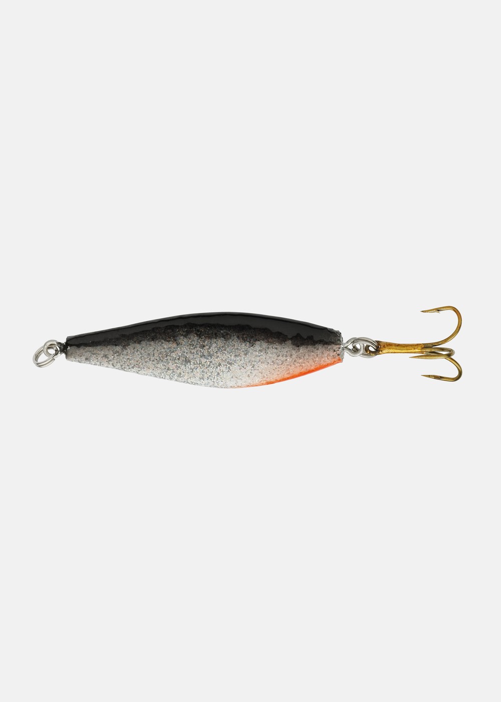 Lill Zigge 14g Minnow, No Color, No Size,  Skeddrag