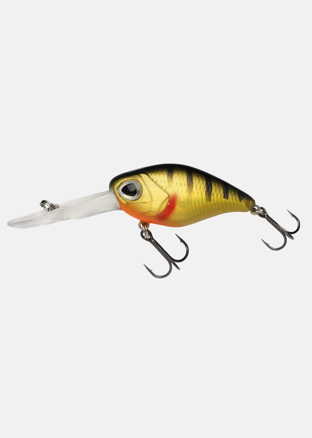 Dex Trencher 4cm Matte Perch, No Color, No Size,  Wobbler