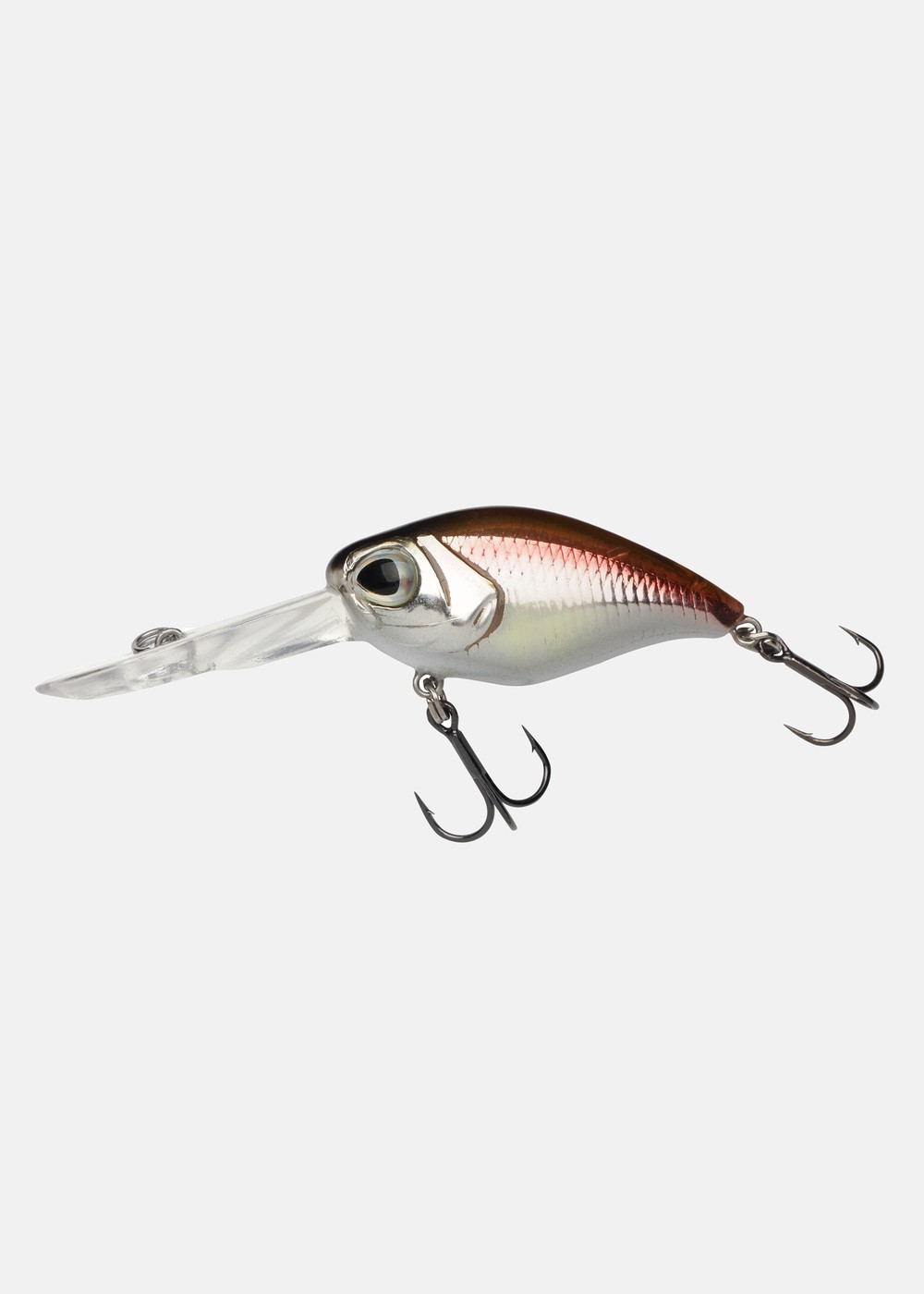 Dex Trencher 4cm Smelt, No Color, No Size,  Wobbler