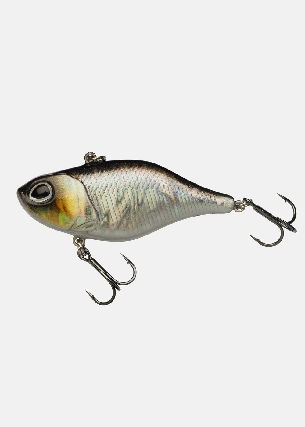 Dex Ripper 5cm Baitfish, No Color, No Size,  Wobbler